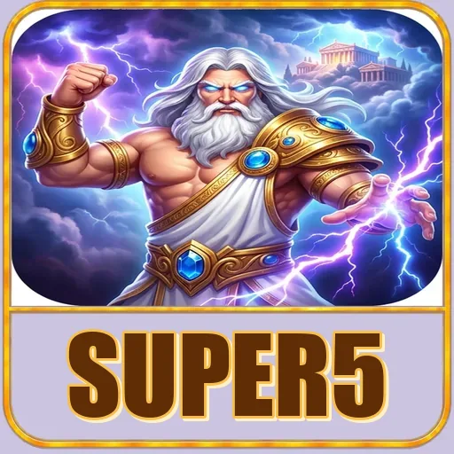 super5 - Peningkatan performa dan UI/UX terbaru