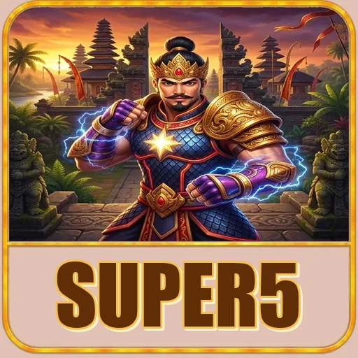super5