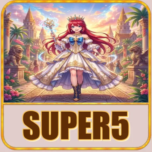 super5