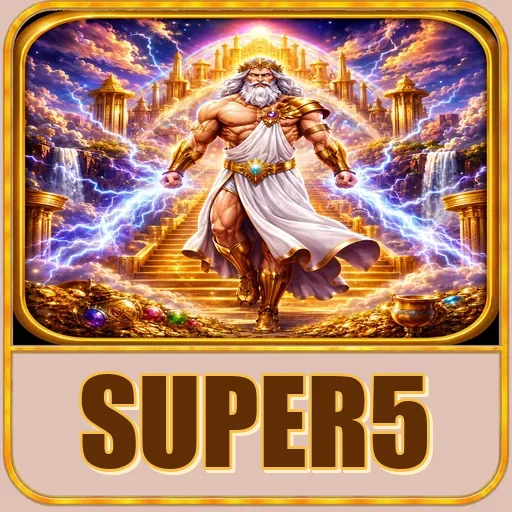 super5 APK Indonesia - Panduan Lengkap dan Tutorial