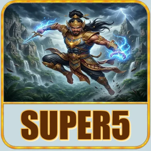 super5 APK Indonesia - Panduan Lengkap dan Tutorial