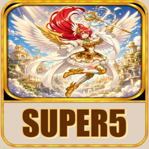 super5 APK Indonesia - Panduan Lengkap dan Tutorial