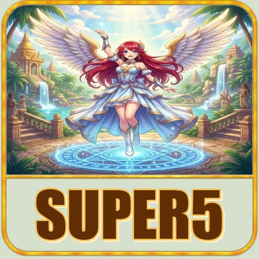 super5 APK Indonesia - Panduan Lengkap dan Tutorial