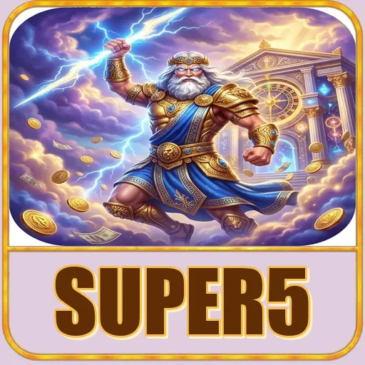 super5 APK Indonesia - Panduan Lengkap dan Tutorial