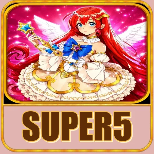 super5 APK Indonesia - Panduan Lengkap dan Tutorial