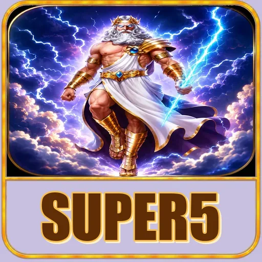 super5 APK Indonesia - Panduan Lengkap dan Tutorial