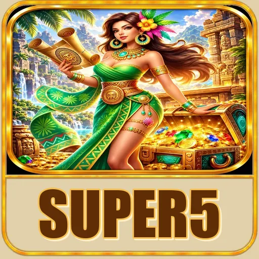 super5 APK Indonesia - Panduan Lengkap dan Tutorial