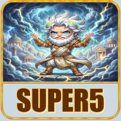 super5 Indonesia - Peningkatan performa dan UI/UX terbaru